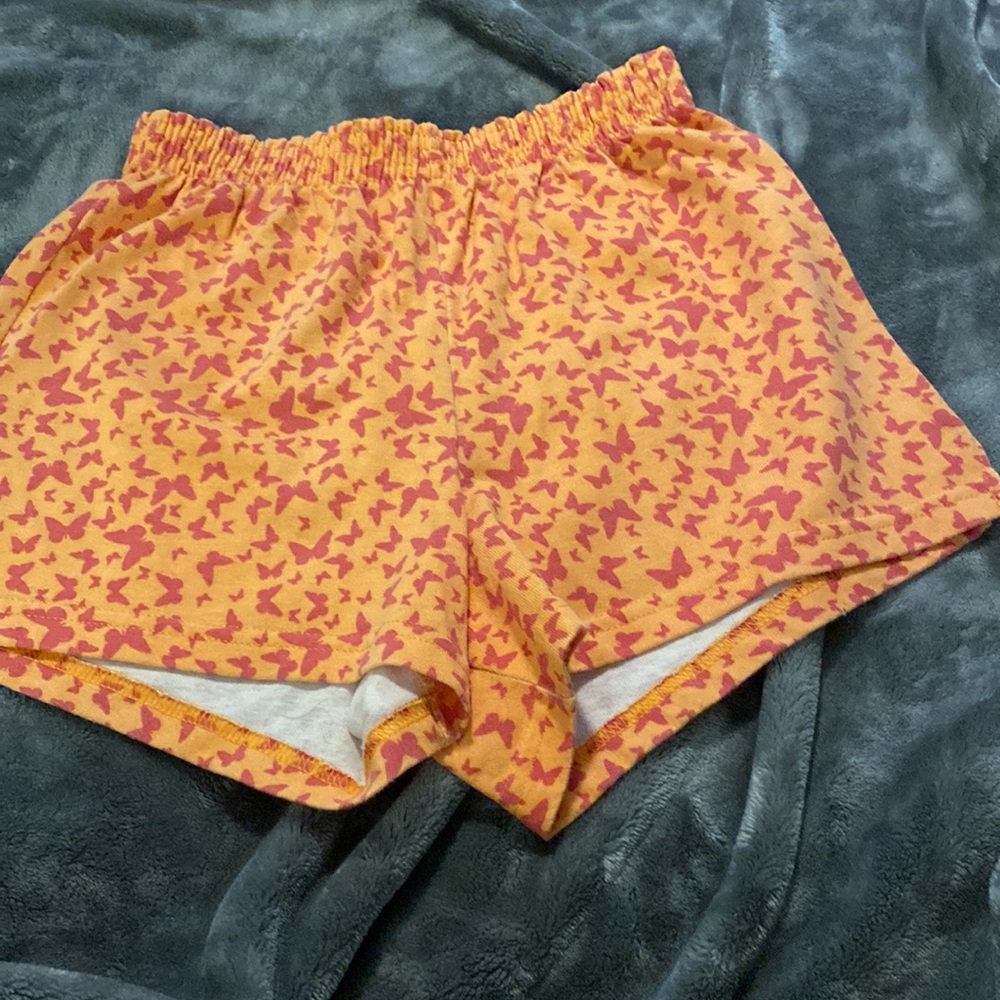 Soffe short RARE bundle size small - Picture 5 of 6